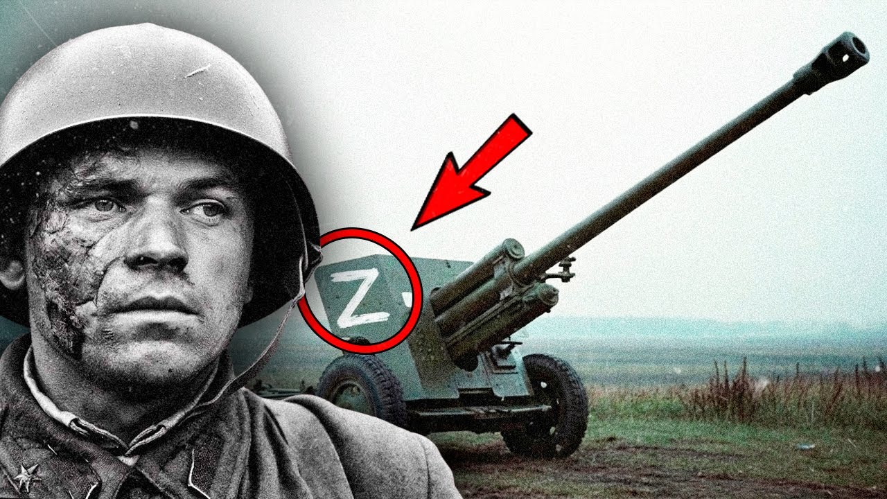 L'ERRORE FATALE dell'URSS: Perché Stalin ha ROTTAMATO l'Unico Cannone che PERFORAVA i TIGER?