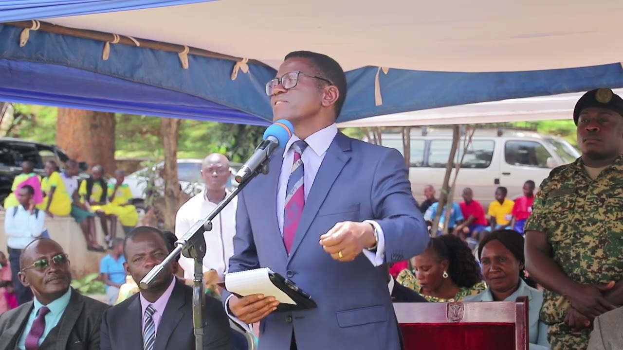#katikiro  PETER MAYIGA ATABUKIDDDE  ABA NUP  NE  NRM KUNSONGA ZA #BUGANDA