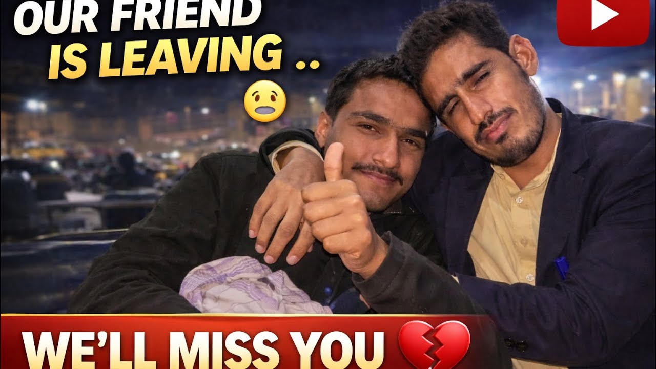 Saying Goodbye to Our Best Friend