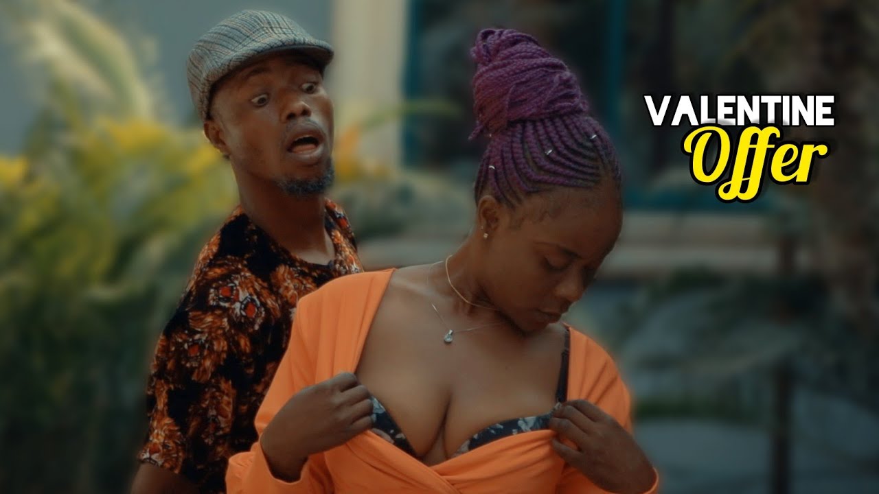 VALENTINE OFFER - OGA LANDLORD COMEDY