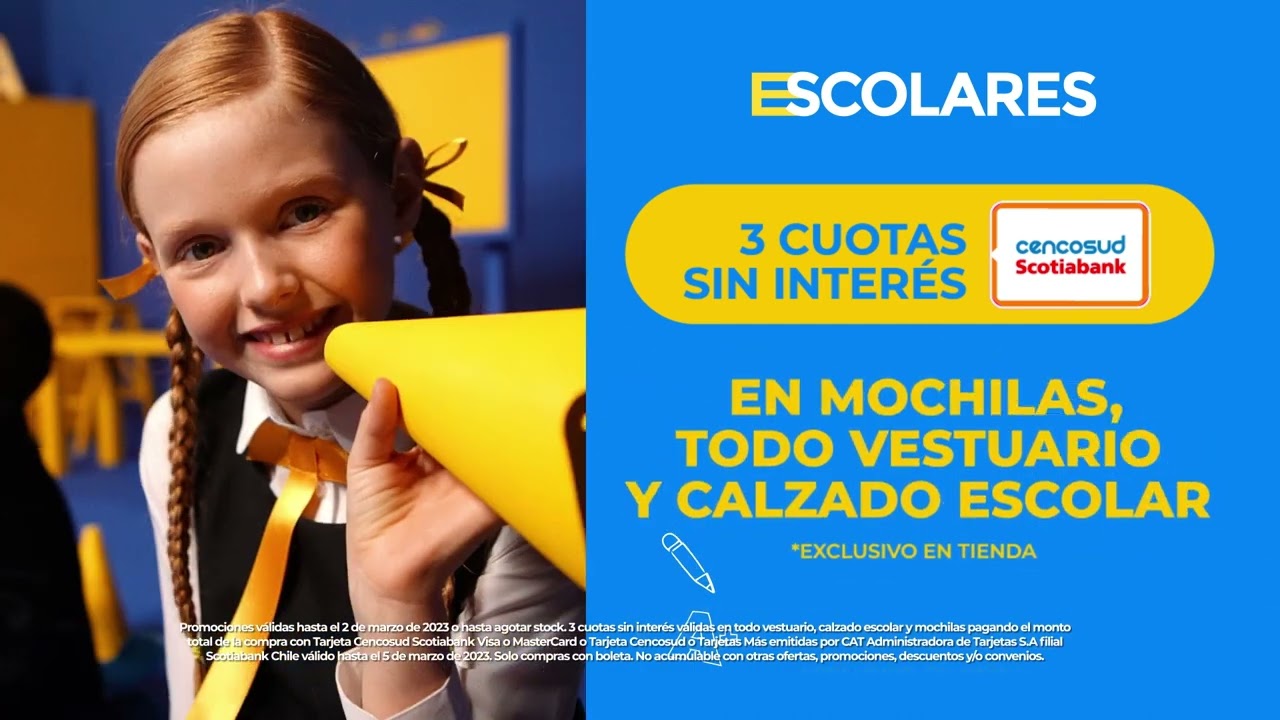 Escolares Paris ¡A clases con todo!