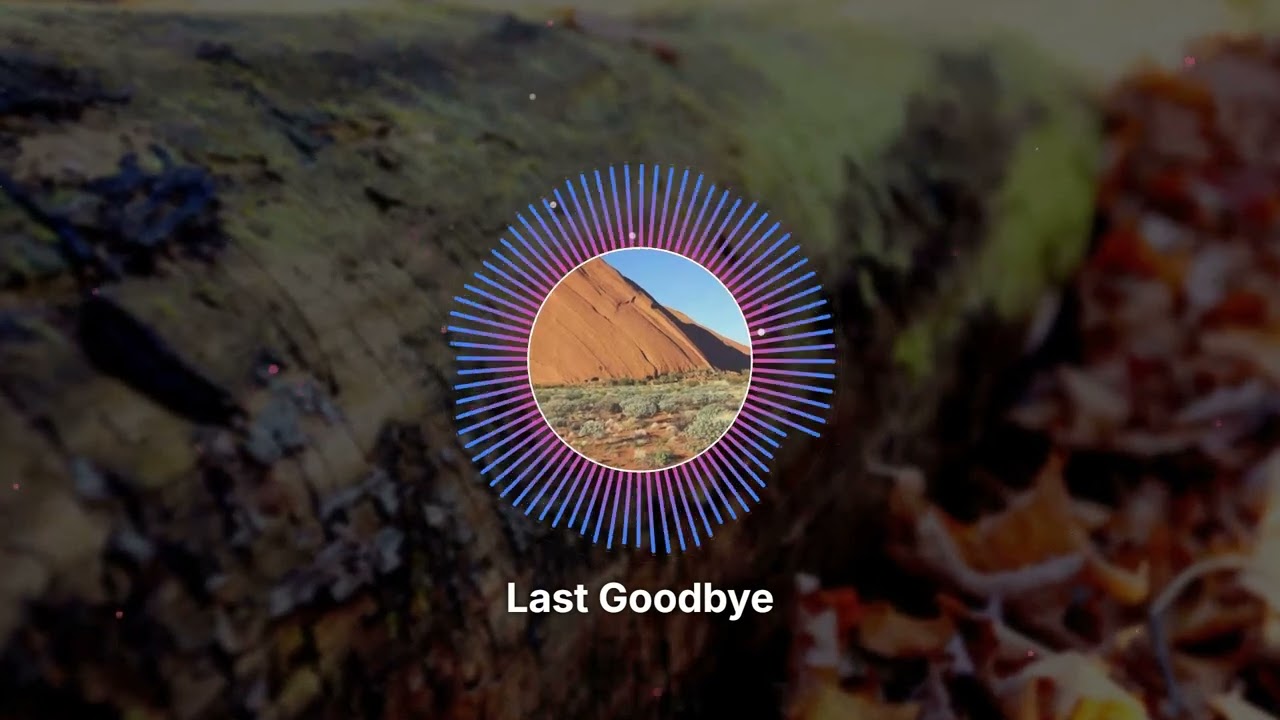 Last Goodbye (AI Music)
