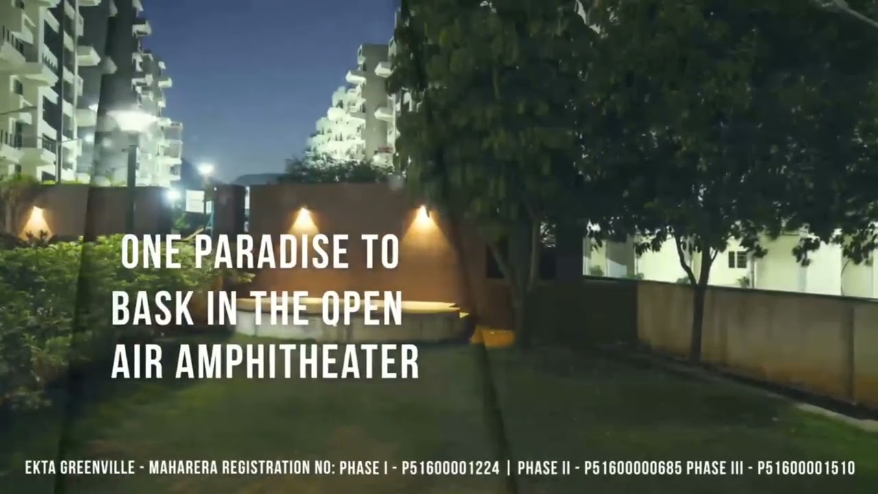 Luxurious Villas Available at Pathrdi, Nashik..