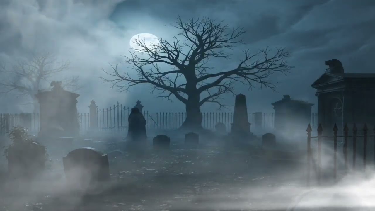 No One Gets Out Alive 