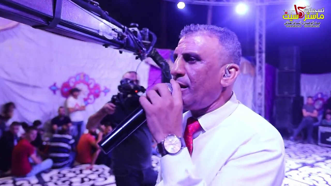 مواويل وعتابا لازم تسمعوها 🔥 الفنان احمد الكيلاني - مهرجان محمد الجمل بيت سوريك 2019HD ماستركاسيت