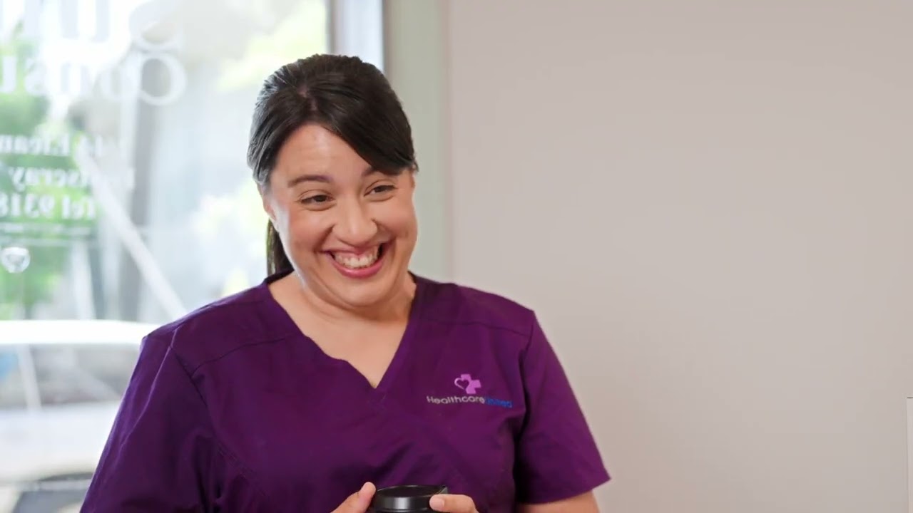 Primary health care careers - Dr Chloe Jansz, a nurse practitioner case study