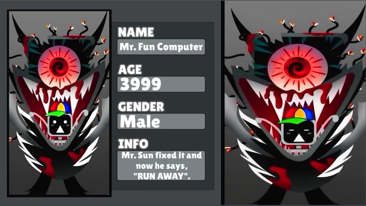 Sprunki Phase 10 REMASTERED is HERE! All Incredibox Characters + New Secrets (2025)