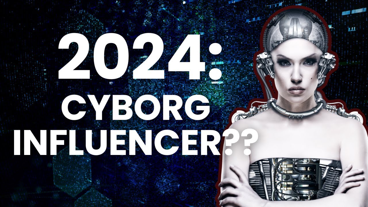 TUTTI i Trend sui Social Media nel 2024 🤖 - Social Media Marketing