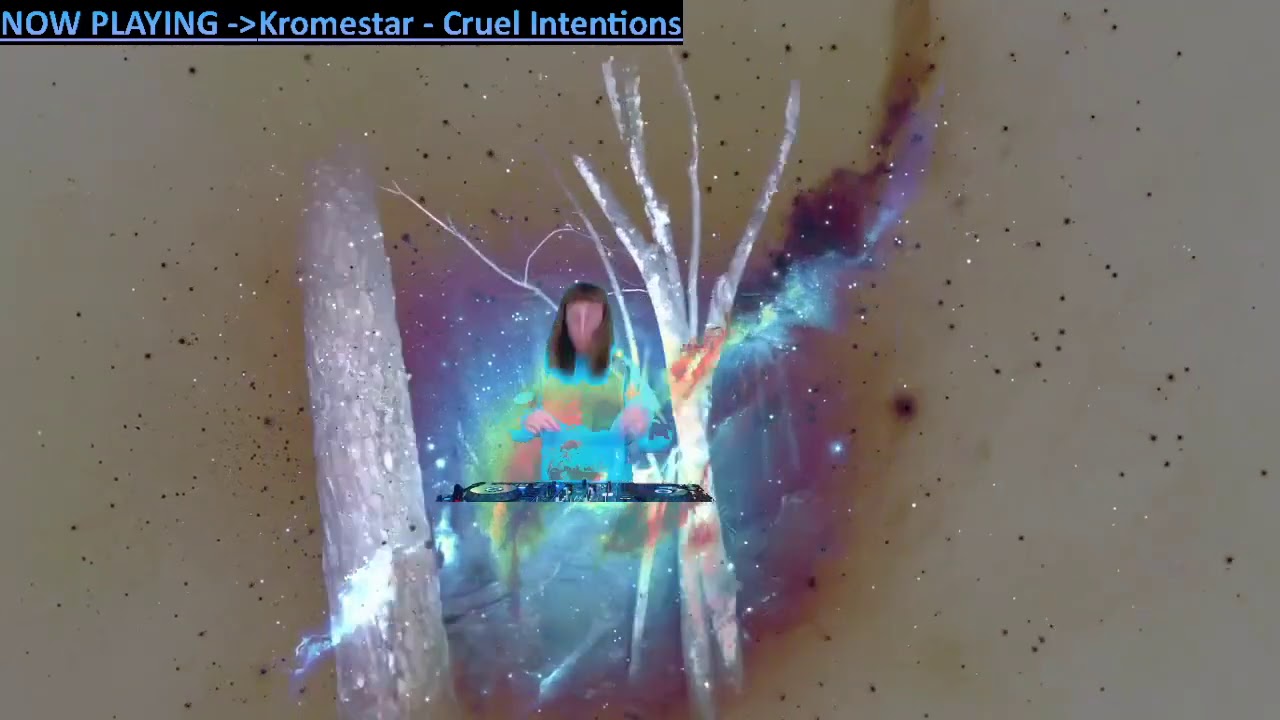 Yheti Stream Of Inspirations Vol3 (recorded live 1/29/21)