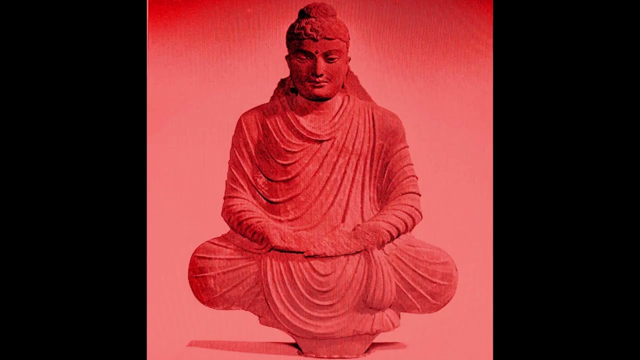Rites of Dharma - Upavasatha (EP) #hiphop #beats #ritual #globalbeats #polishmusic #althiphop