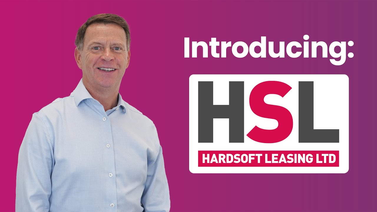 HardSoft Leasing: Business Financing EXPLAINED | Our Services