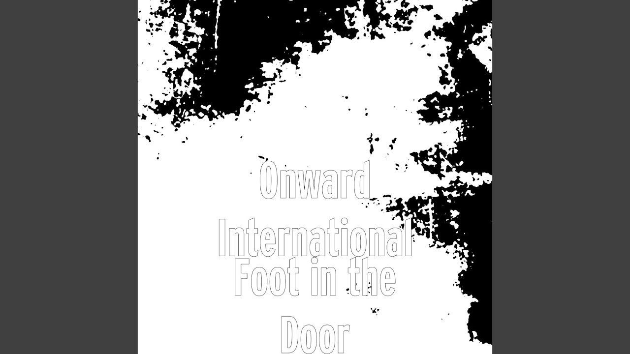 Foot in the Door