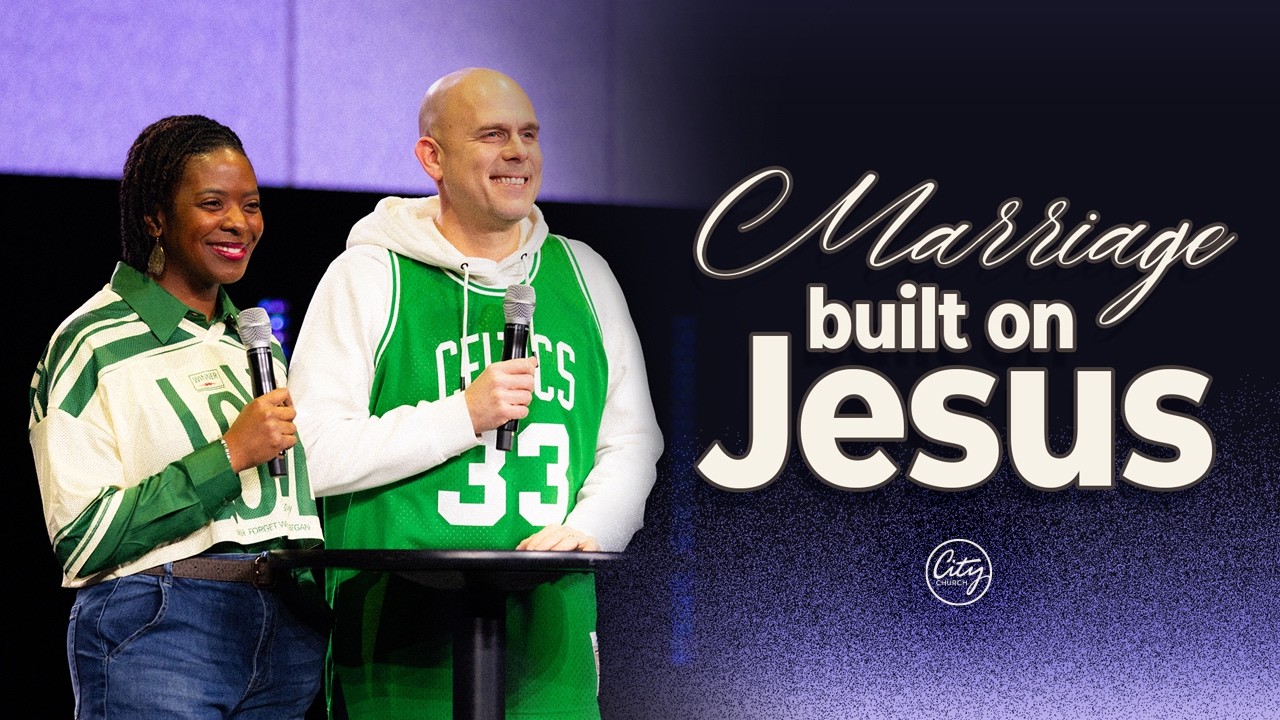 What Does A Healthy Marriage Look Like? | Pastors David & Sumer Norris