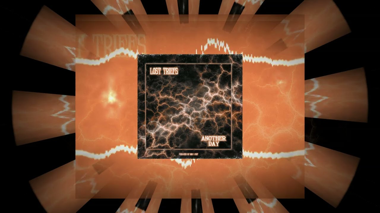 ODD 1 OUT x LOST TRIEFS - ANOTHER DAY • RAP