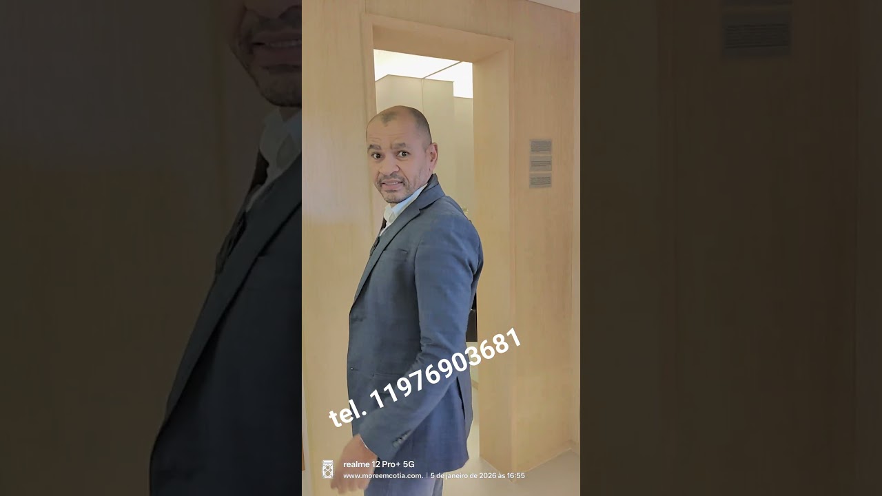 LançamentoButantãApartamento no ButantãVértice Butantã Residences by Diálogo3 suítes de 120m² | 2 e