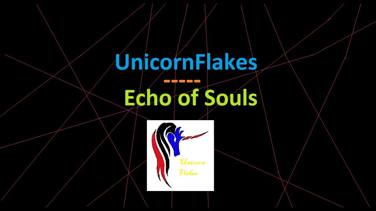 Echo of Soul UnicornFlakes EU