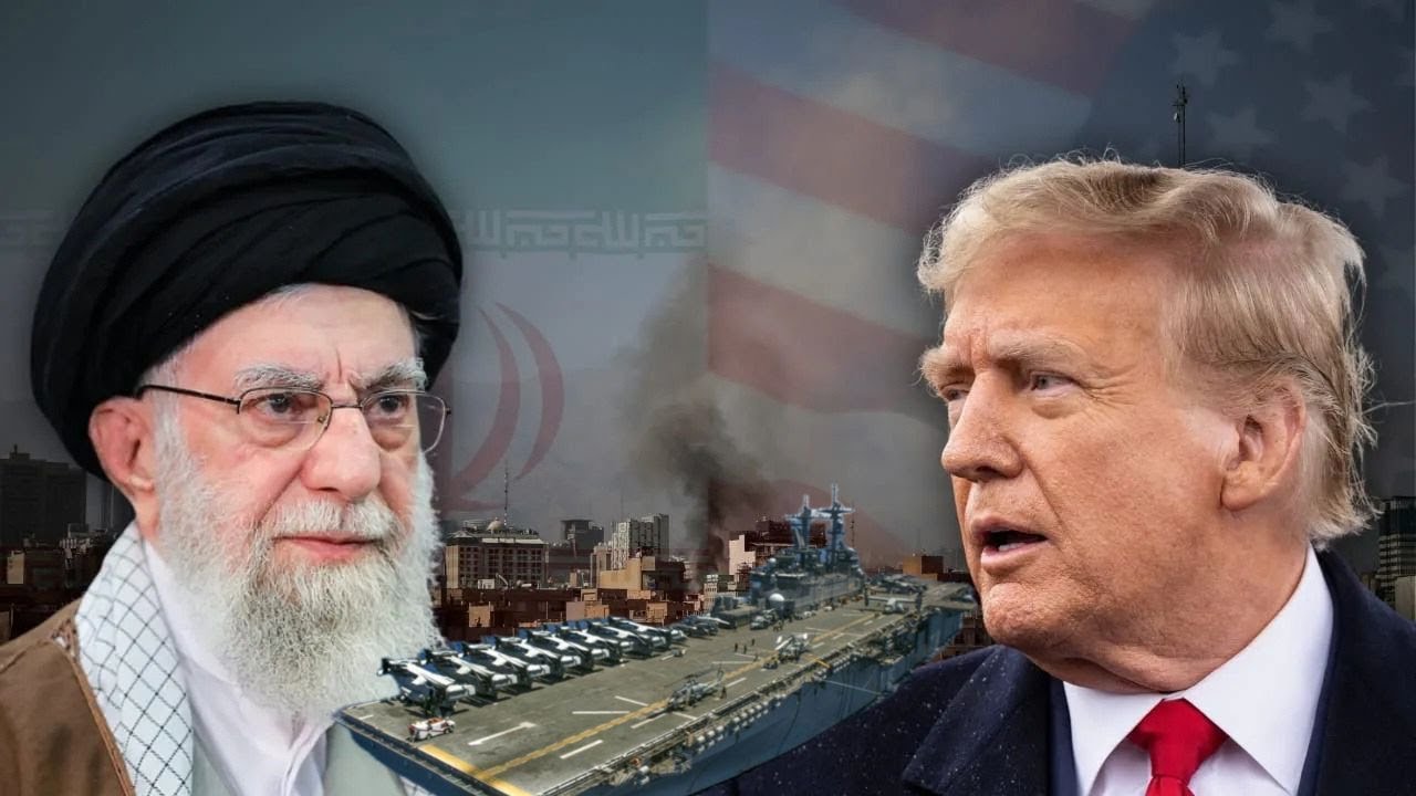 Trump i tregon “dhëmbët” Iranit/ Luftanijet e SHBA-së në gatishmëri, lëvizja e radhës…