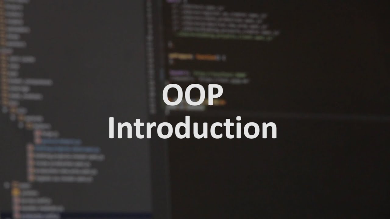 MTA Scripting: OOP Introduction