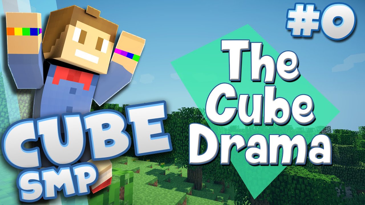 The Cube Drama