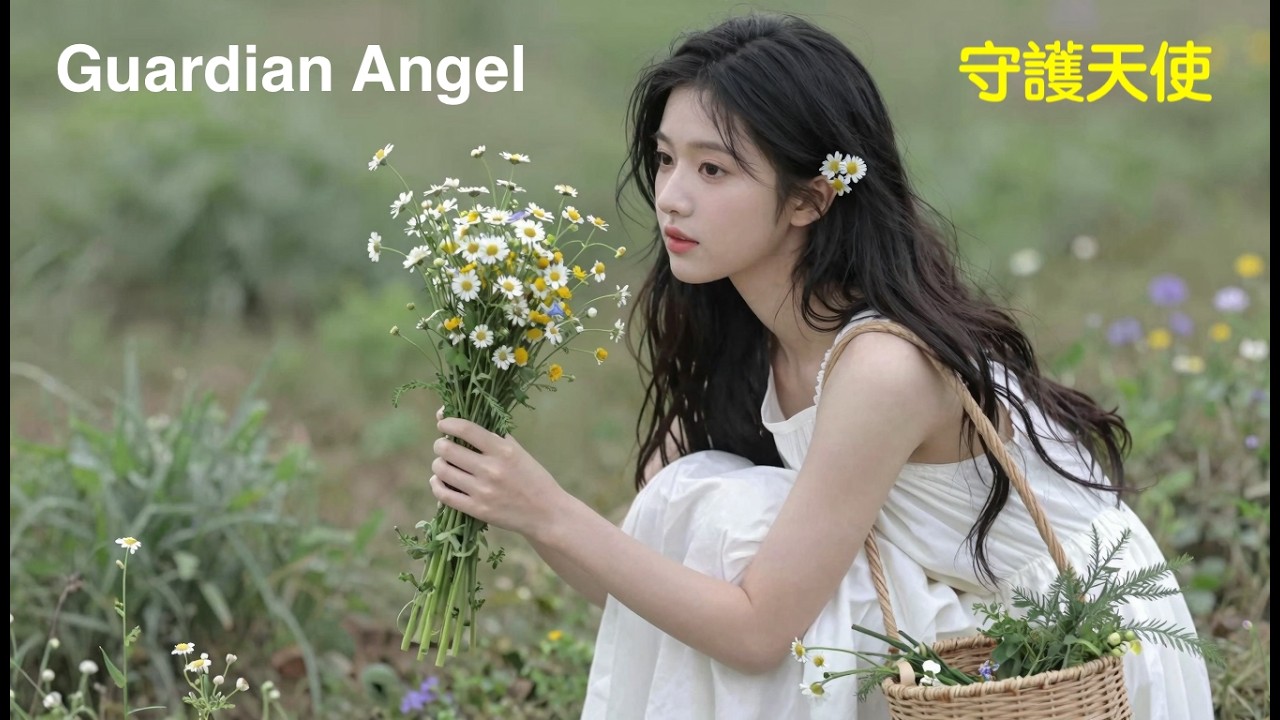 守護天使 (中文版) | Guardian Angel (Chinese Version)