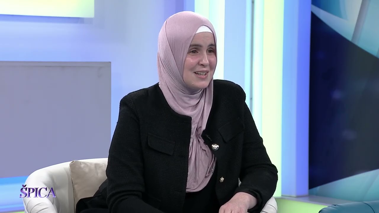Ajla Milišić-Pepić: Rezime zadnje sjednice Parlamenta FBiH