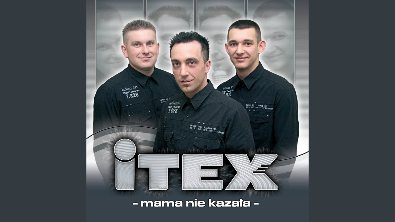 Mama Nie Kazała