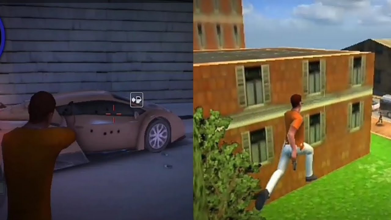 Estas lógicas de Payback 2 sin duda son raras y divertidamente extrañas.