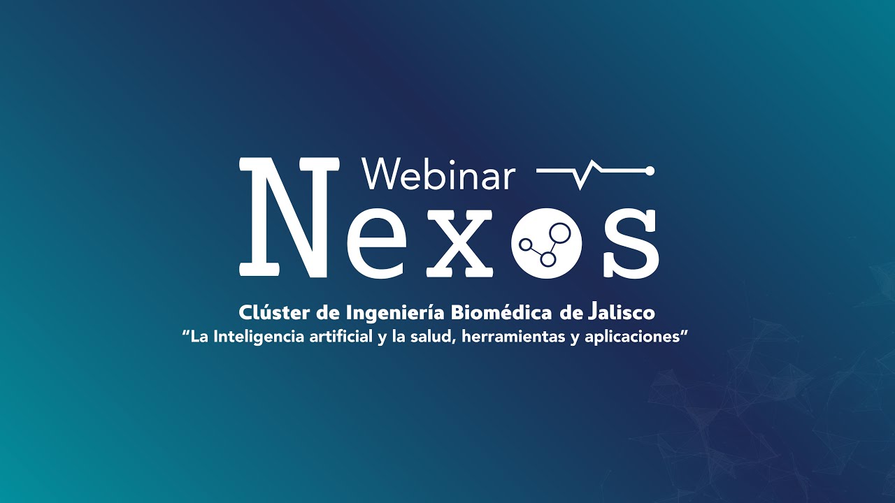Nexos Aliados. Cap. 18 Observatorio Tecnológico: IA y salud, herramientas y aplicaciones