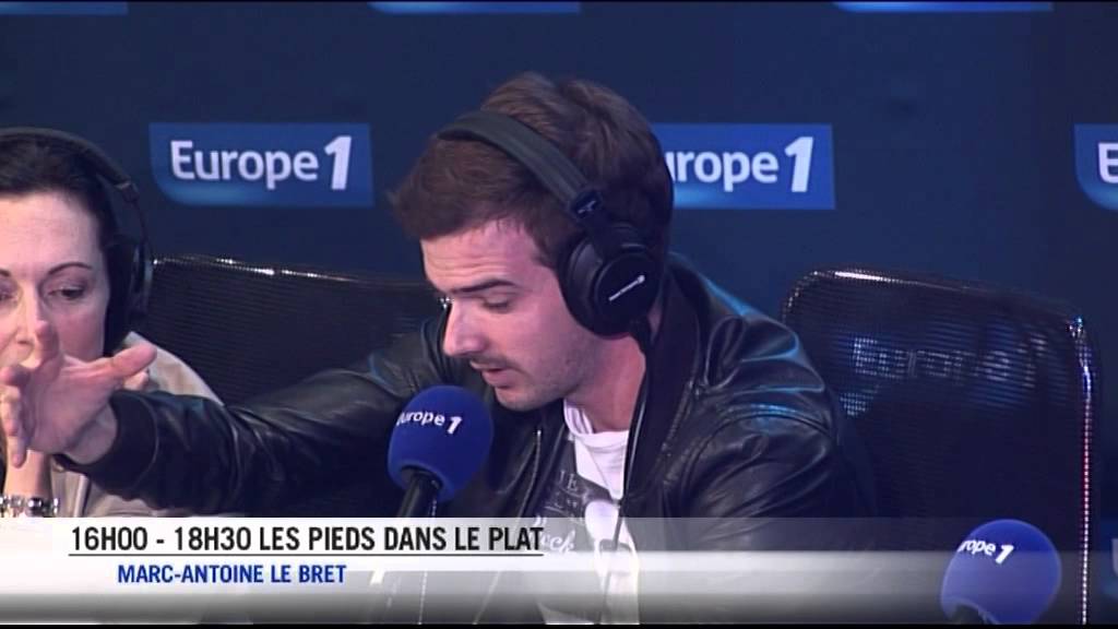 Cyril Hanouna [PDLP] - Le Bret du faux sur Éric-Emmanuel Schmitt