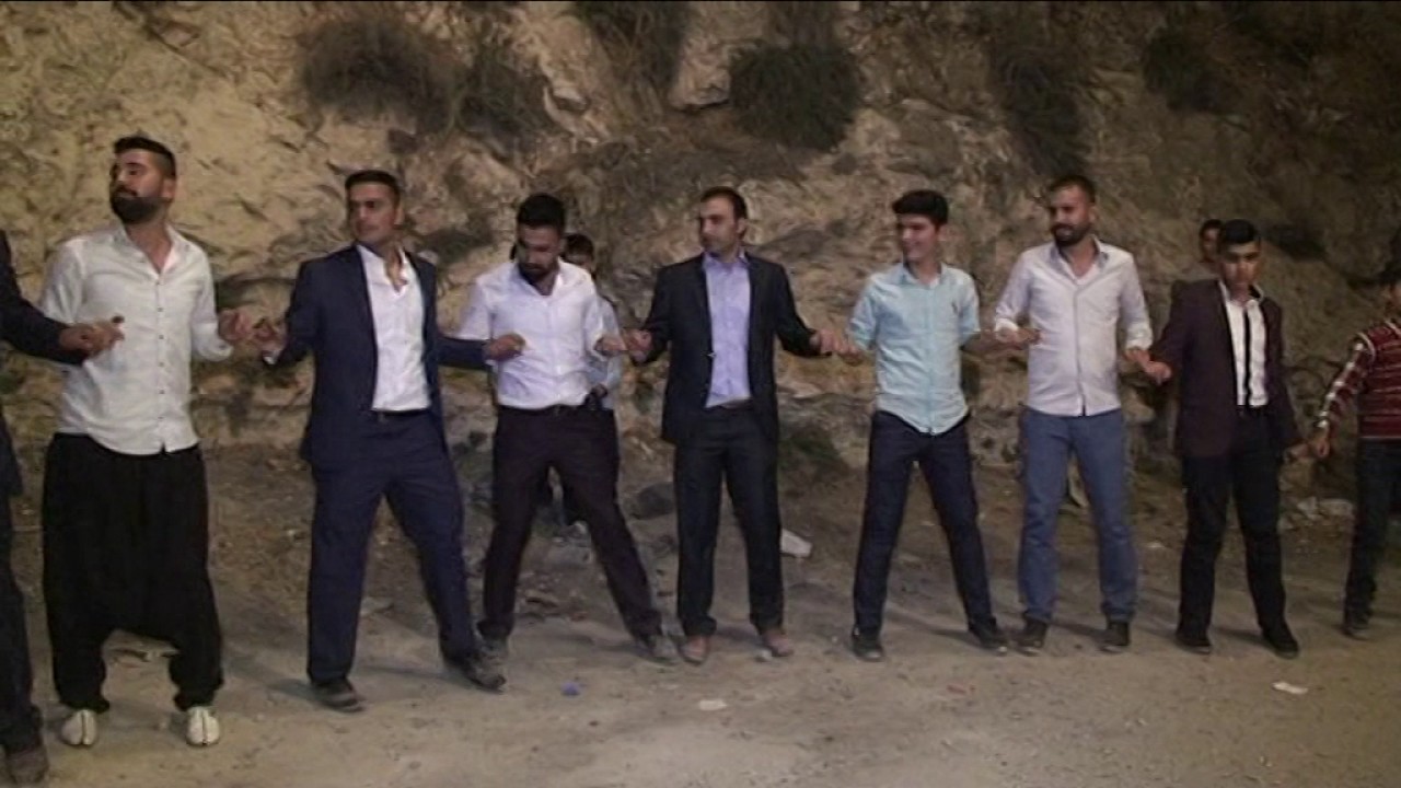 FOTO ÇELİK & GRUP STAR (OGUZLAR KÖYÜ)