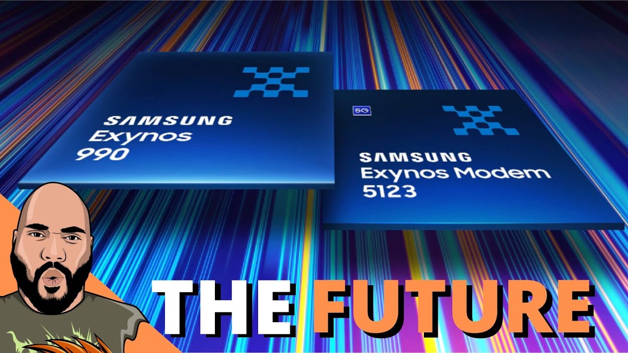 5G Self Driving Cars & Future Tech with Samsung's Jim Elliott - Samsung Tech Day 2019