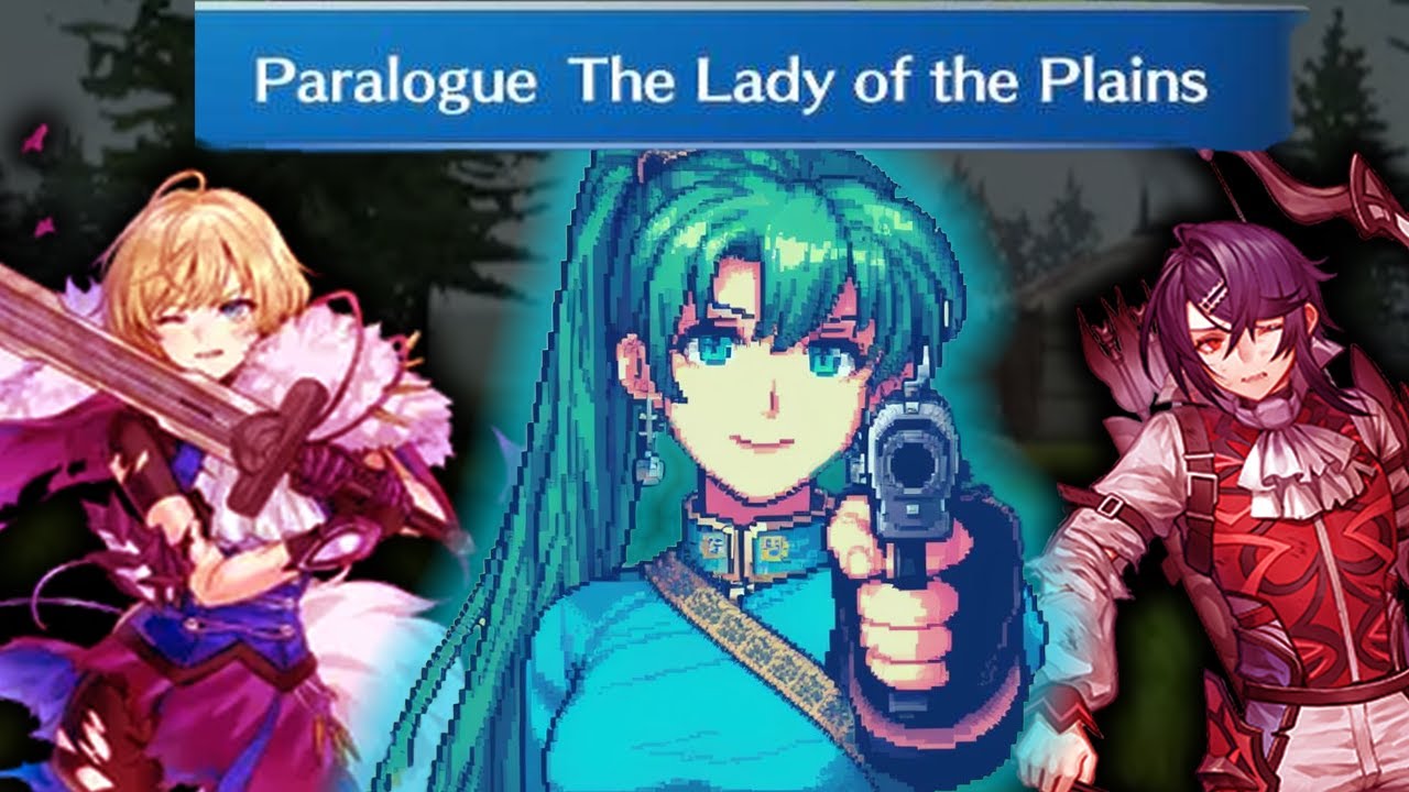 The Law of Sacae: Engage Edition