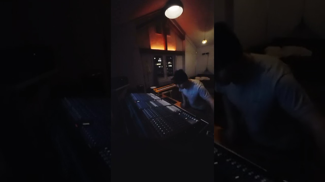 Dubin a Trap/Drill Beat
