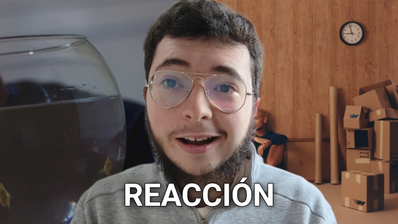 Escucho Cuando te conocí y Ya nos dolerá de Hens por Primera Vez