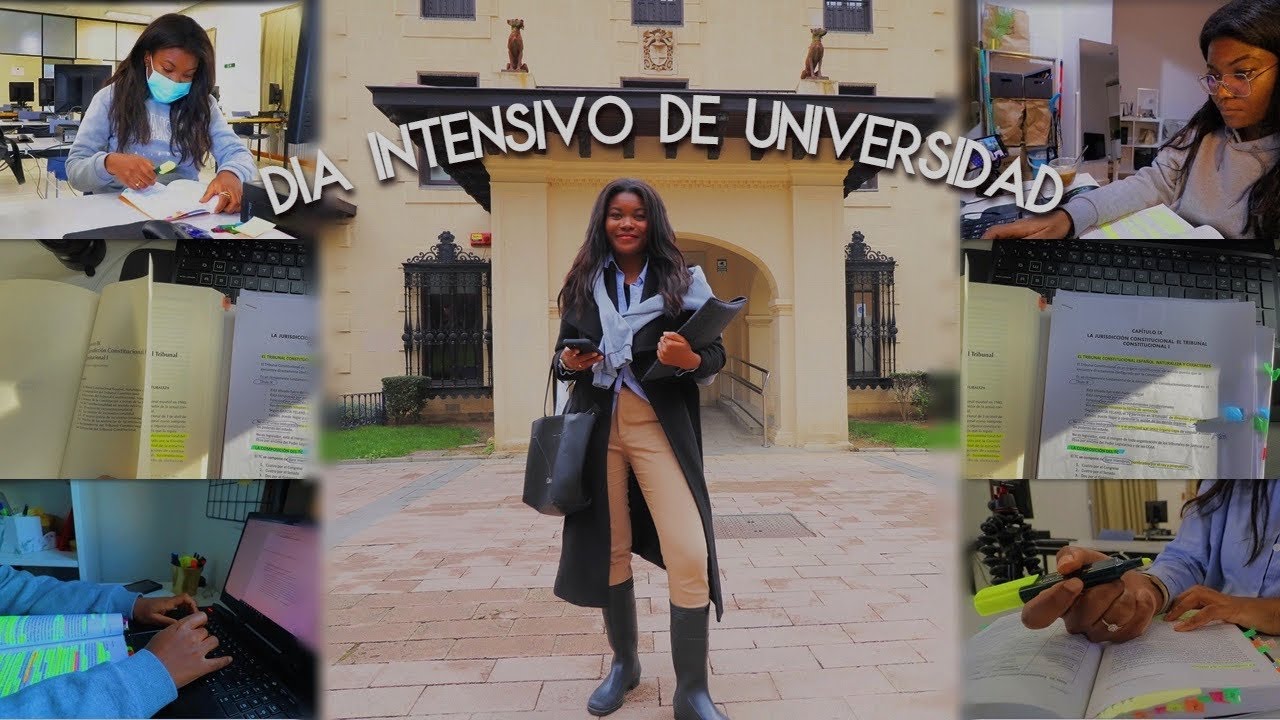 Universidad de 
