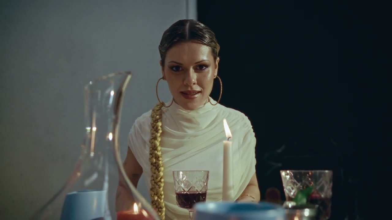 Bèrnia - RITUAL (videoclip oficial)
