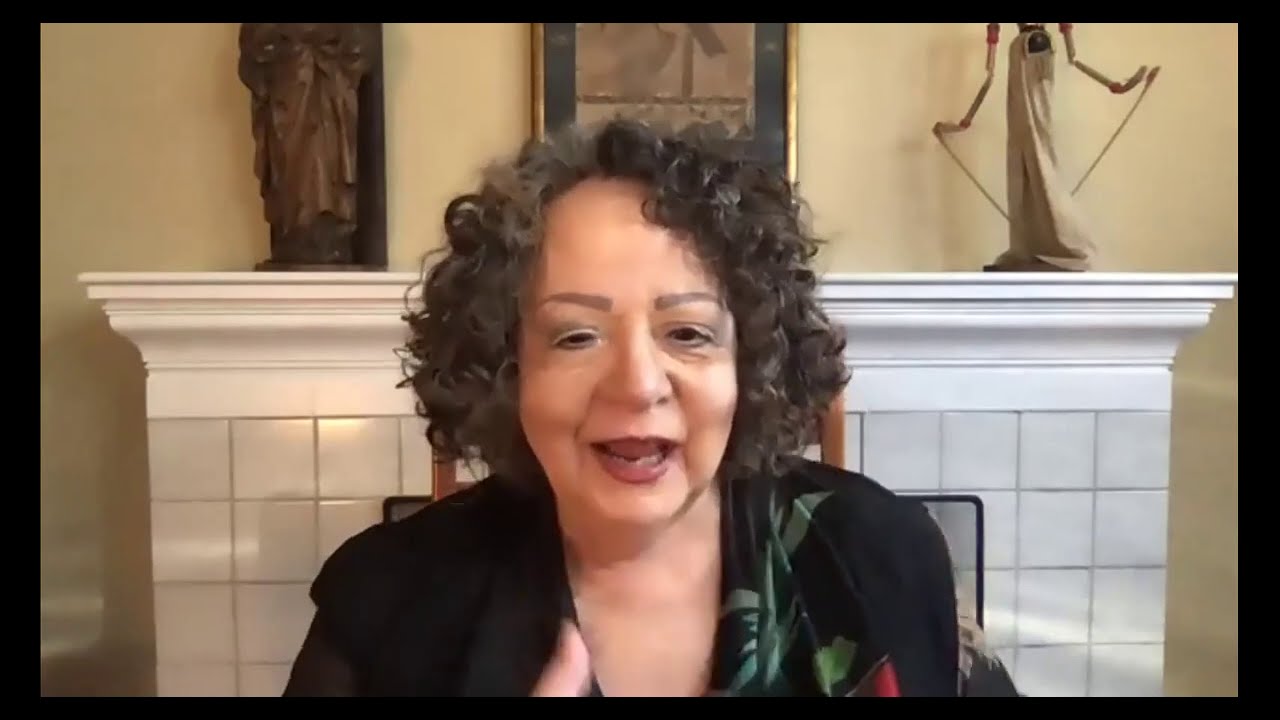 Dr. Janina Fisher's Introduction to Isolation and Loneliness, Webinar