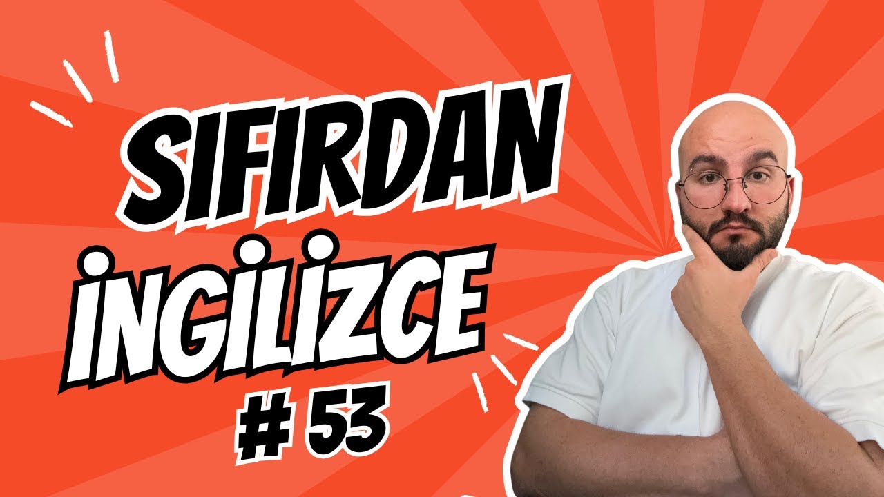 #53 - Sıfırdan İngilizce | Reader At Work 1 - The Worlds Of The Walt Disney