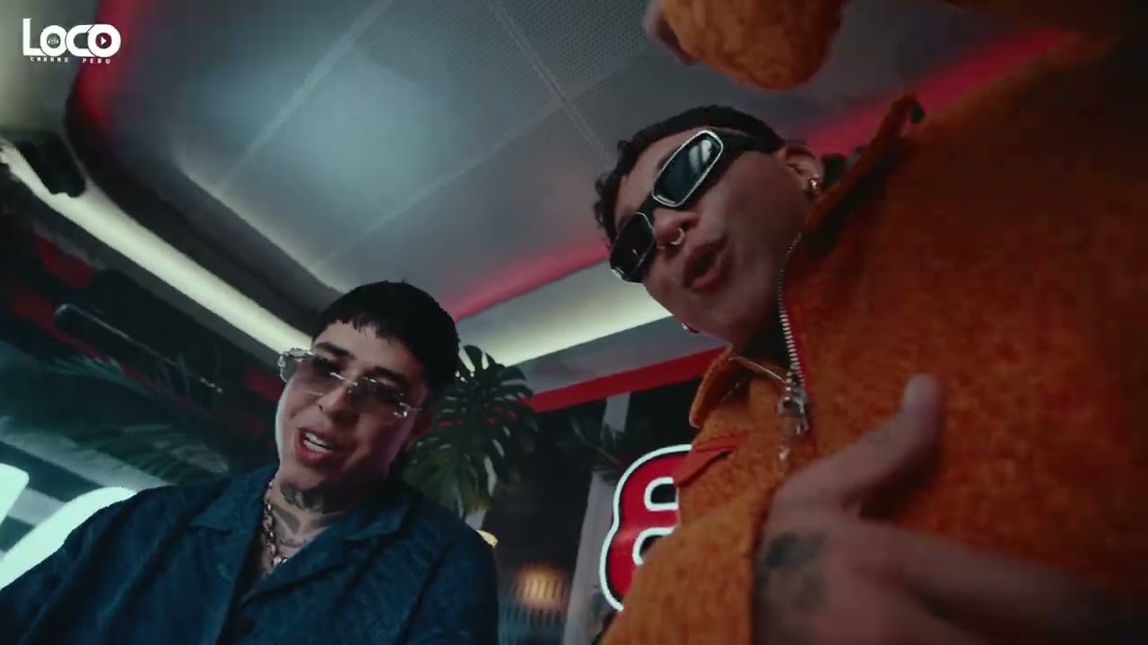 [99] LA PLENA - W SOUND FT. BEELE & OVY ON THE DRUMS - DJ LOCO CABANA-PERU FT. DJ CAPO