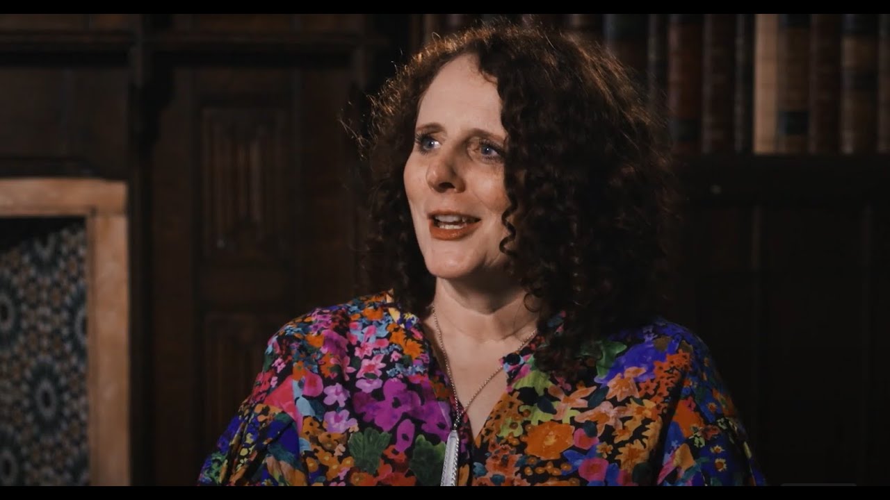 Hamnet | Maggie O'Farrell discusses the RSC's stage adaptation