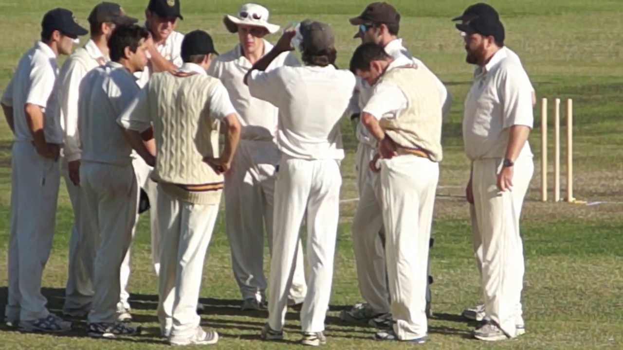VSDCA North/East Group Final - Oakleigh vs Plenty Valley (PV 7th & 8th Wickets)