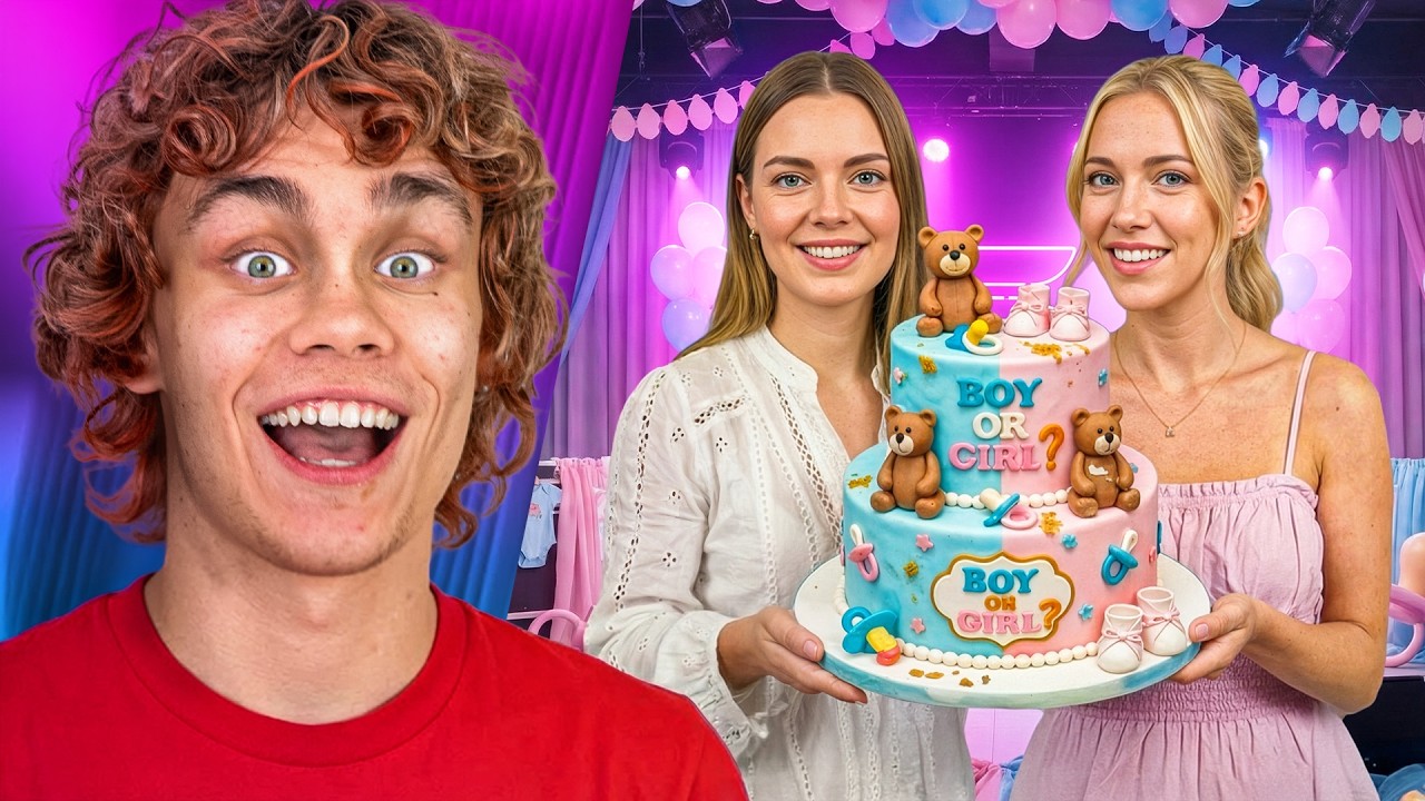 UTORTOWANI: ALAN I KAROL! 💥🎂