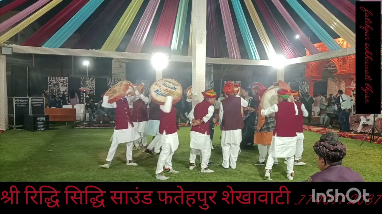 #शेखावाटी_धमाल_चंग_बांसुरी_धमाल#महादेव_ढप_मंडली_फतेहपुर_शेखावाटी