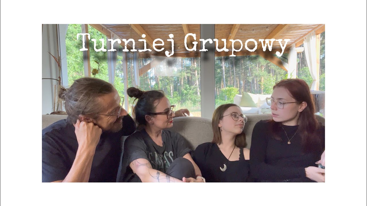 Turniej grupowy 💪🏻🥳😎