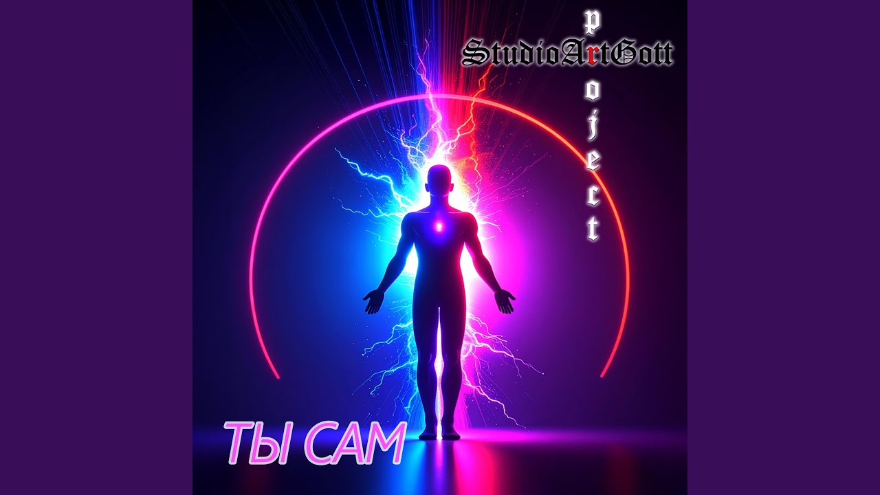 Ты сам (Проект"Палантир",Стихи Григория Заварина)