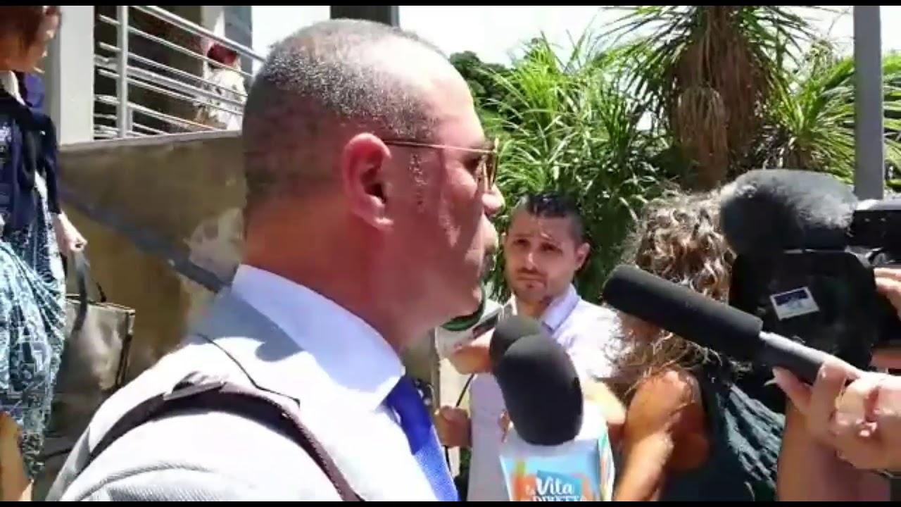 Sentenza omicidio Manuel Careddu.  16 anni ai due minorenni.