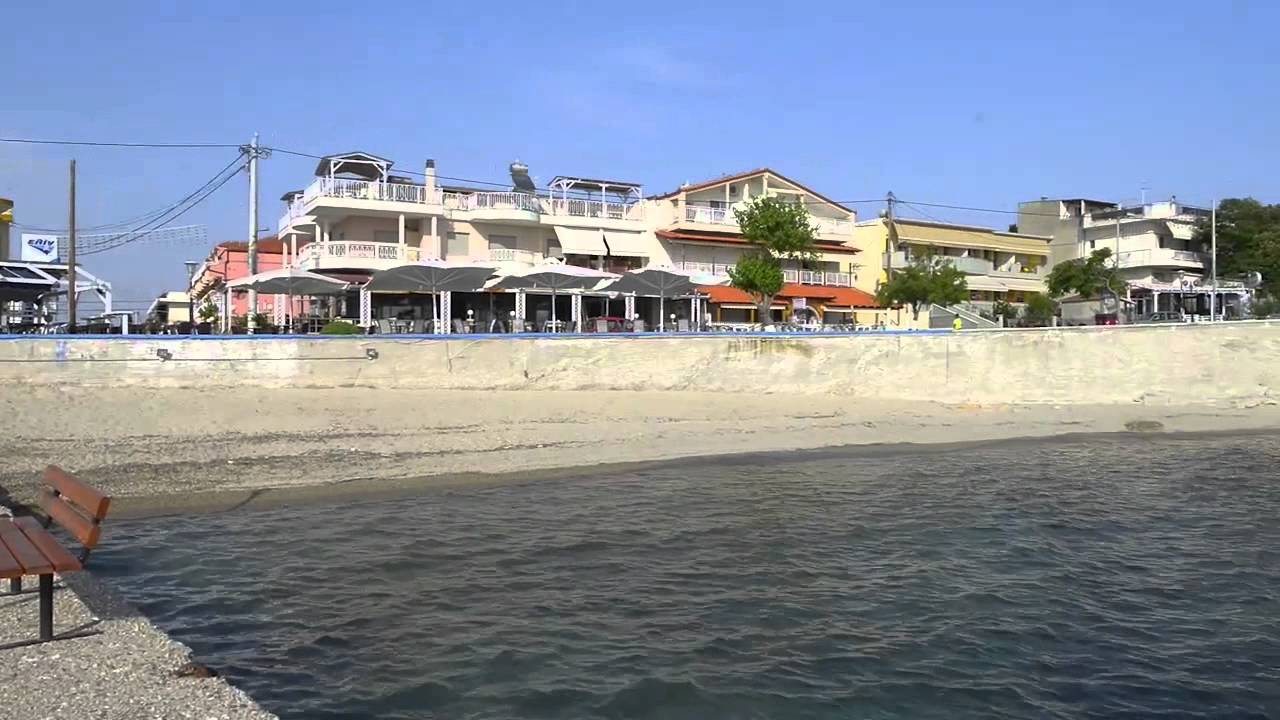 Settlement of Fanari