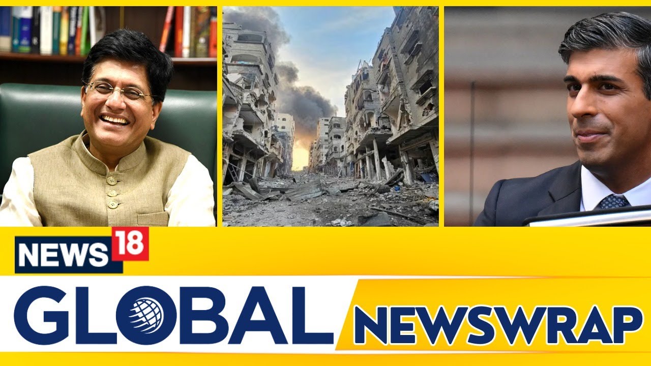 Biden-Xi Jinping Meet Live | Suella Braverman Latest News | UK News Live | U.S. China News | N18L