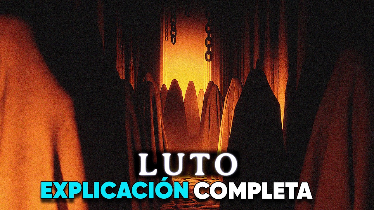 La oscura HISTORIA de LUTO EXPLICADA