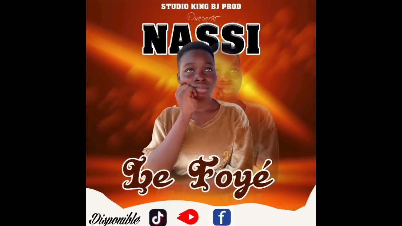 NASSIR le foyé